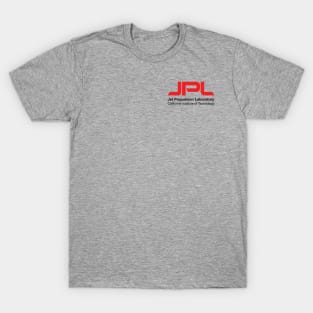 JPL T-Shirt